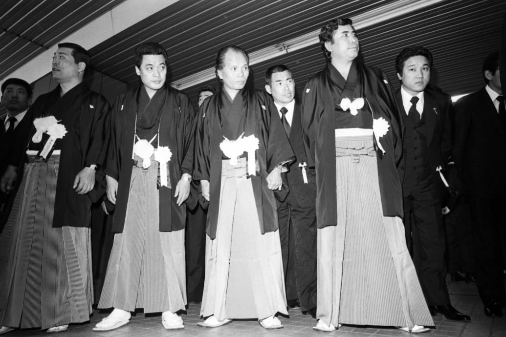 băng đảng yakuza Yamaguchi gumi yakuza-Yamaguchi-gumi-1